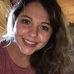 Meet your Posher, Kristen